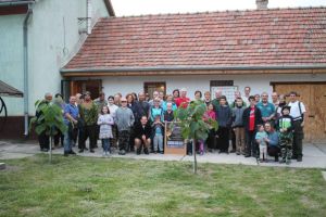 Fülemülék éjszakája Kóka