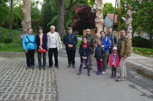 Fülemülék éjszakája Tápióságon