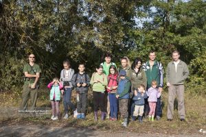 Európai MAdármegfigyelő Napok 2016