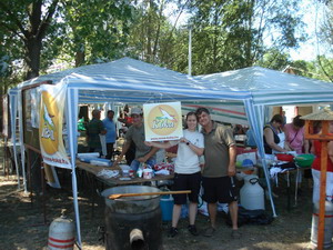 Kókai Falunap 2011
