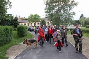 Fülemülék éjszakája a Tápió-vidéken