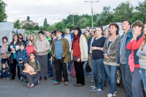 Fülemülék éjszakája Csepelen