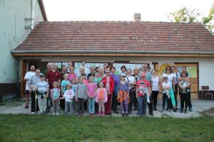 Fülemülék éjszakája Kókán 2016