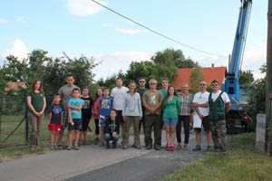 Gólya Road Show 2015