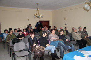 közgyűlés