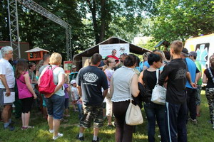 Sülysápi gyereknap