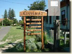 Civilh�z K�ka